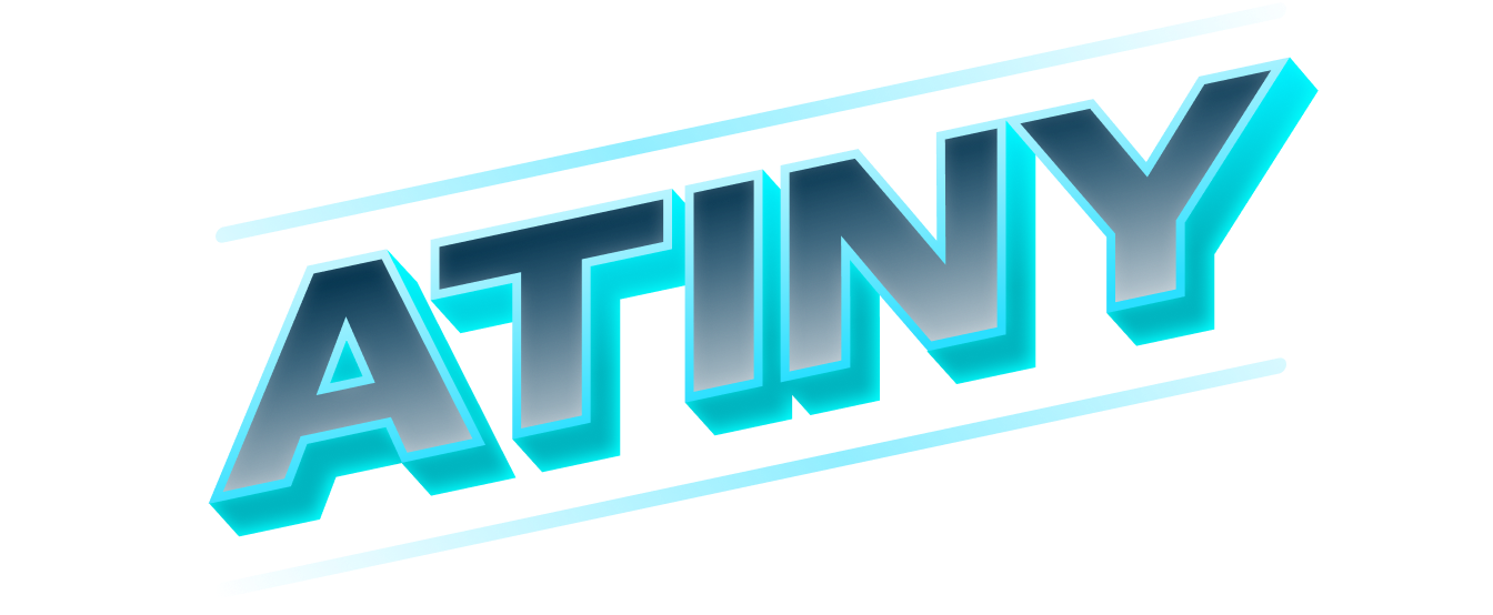Join the Atiny fandom