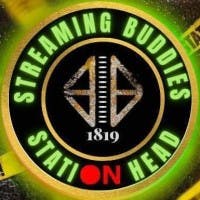 Listen to @sbuddies1819 on Stationhead