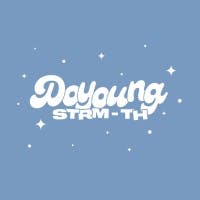 Listen to @doyoungstrmth on Stationhead
