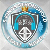 Listen to @5kingsstronghold on Stationhead