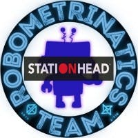 Listen to @teamrobots on Stationhead