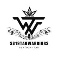 Listen to @sb19tagwarriors on Stationhead