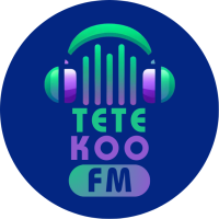 Listen to @tetekoofm on Stationhead