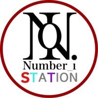 Listen to @number1station on Stationhead