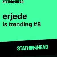 Listen to @erjede on Stationhead