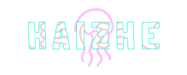 Haizhe on Stationhead