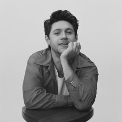Niall Horan on Stationhead