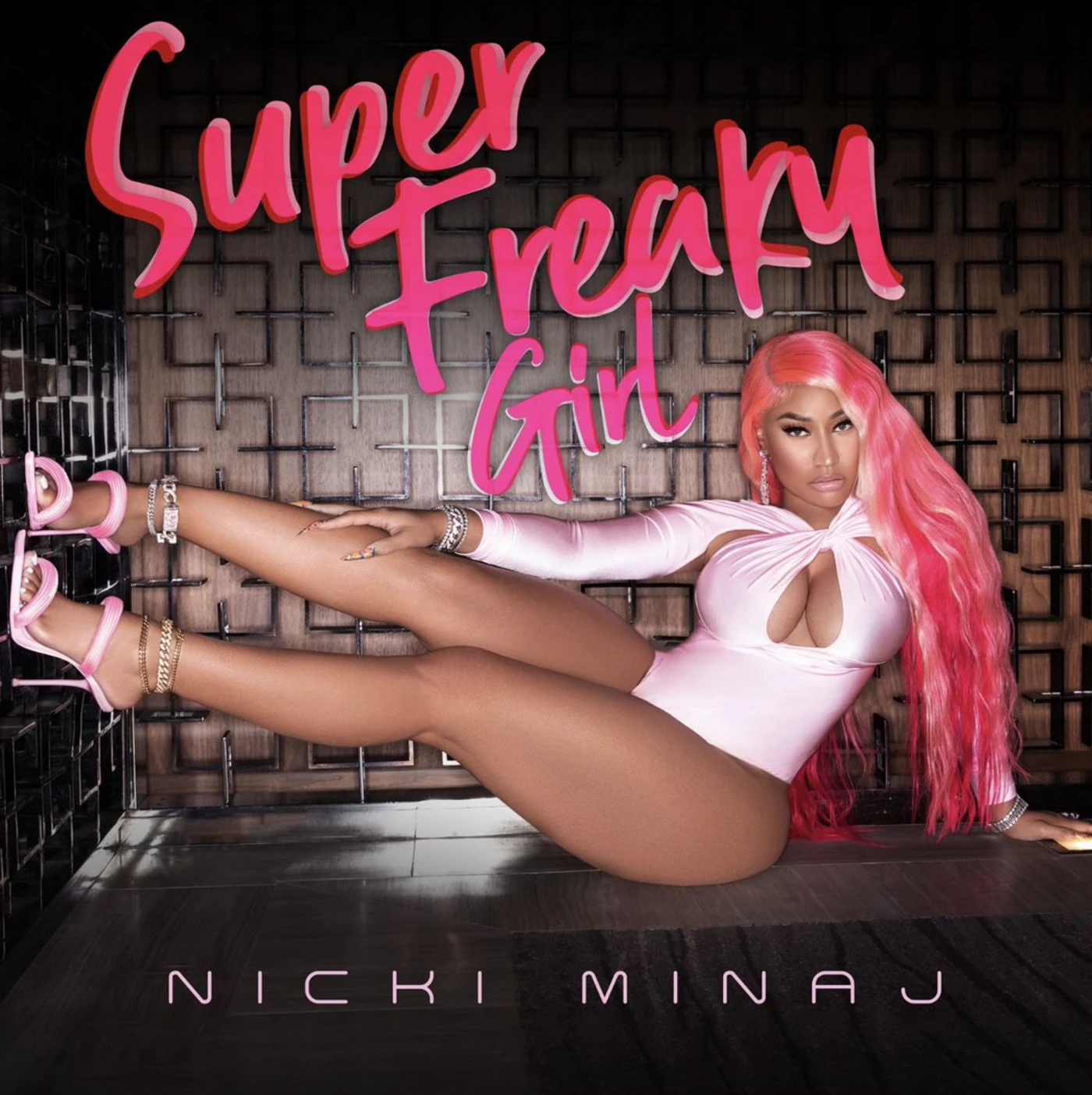 Nicki Minaj